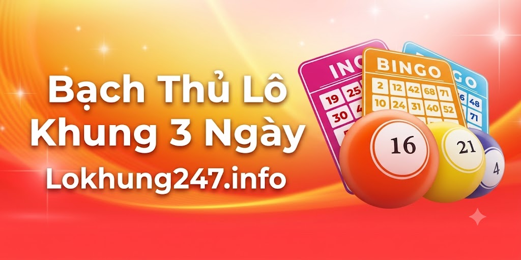 Bạch thủ lô khung 3 ngày