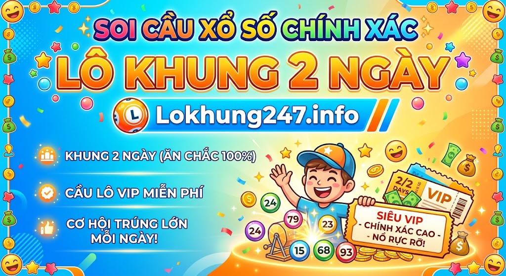 Lô khung 2 ngày