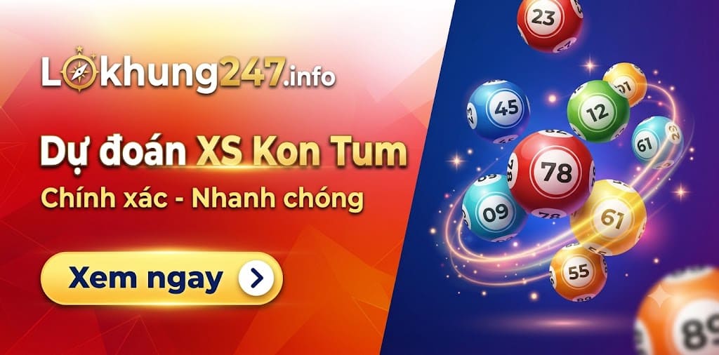 Dự đoán XS Kon Tum ngày 13/09/2026– Soi cầu XSKT Kon Tum hôm nay