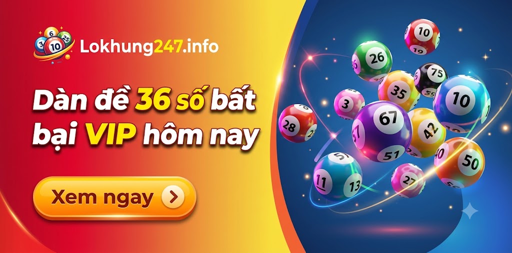 Dàn đề 36 số