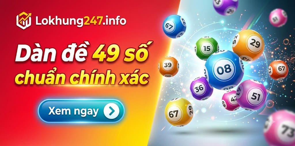 Dàn đề 49 số
