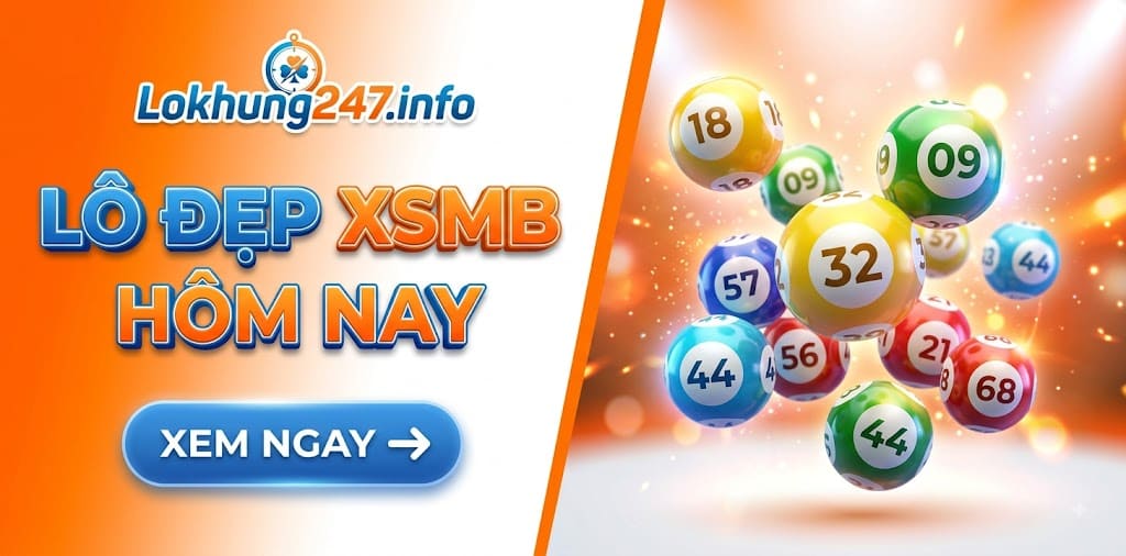 Lô đẹp hôm nay