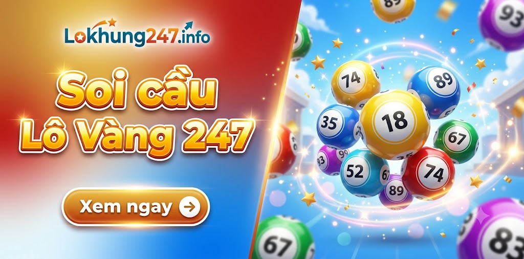 Soi cầu lô vàng 247