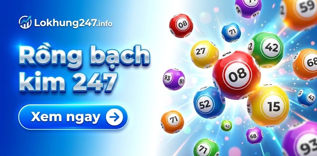 Rồng bạch kim 247