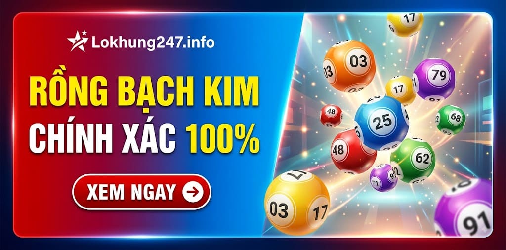 Rồng bạch kim chính xác 100