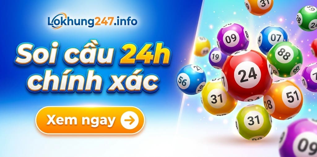 Soi cầu 24h