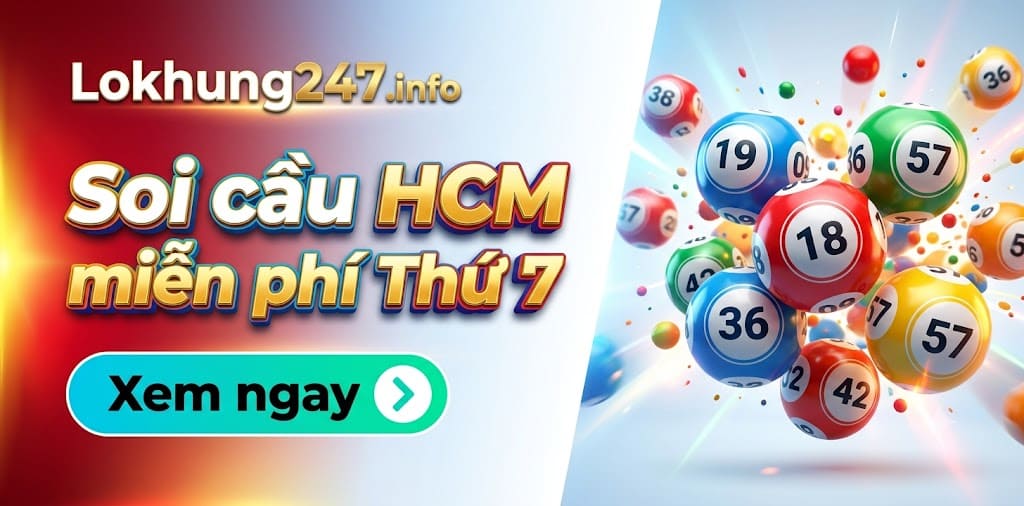 Soi cầu HCM hôm nay