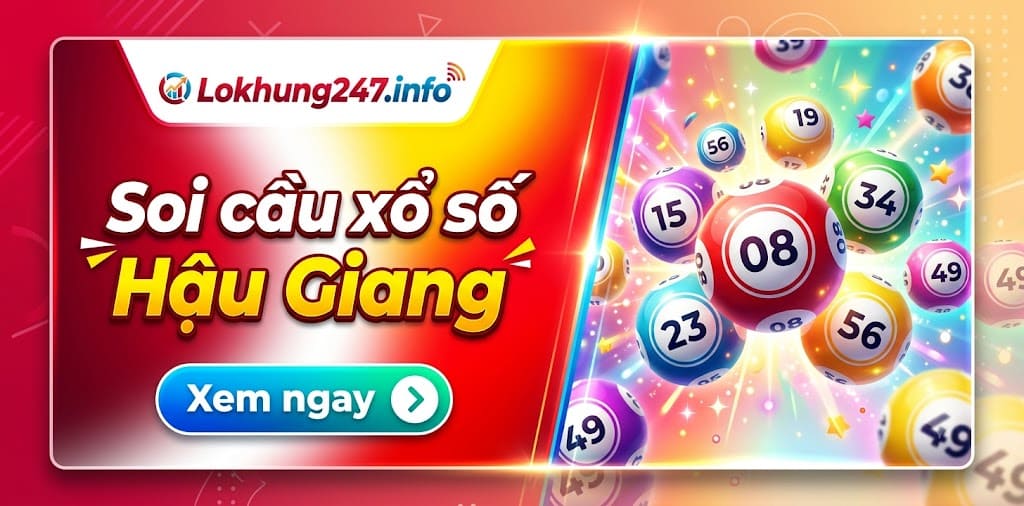 Soi cầu HG