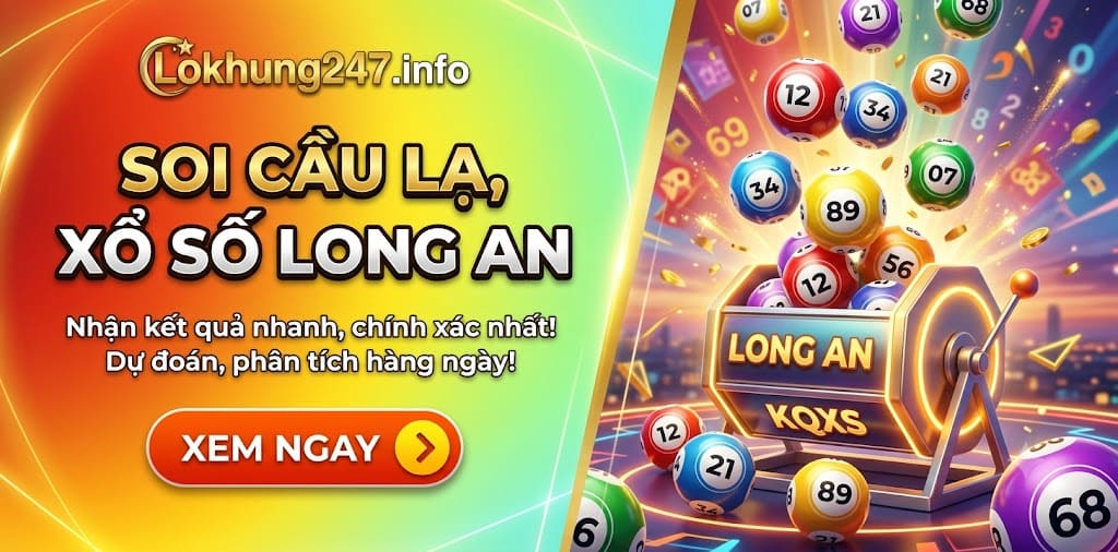 Soi cầu LA