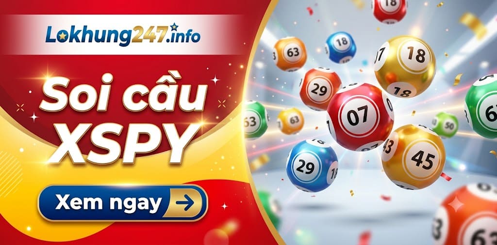 Soi cầu XSPY