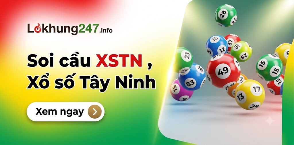 Soi cầu XSTN ngày 17/09/2026 – Dự đoán xổ số Tây Ninh chuẩn nhất hôm nay