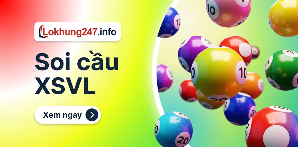 Soi cầu XSVL ngày 18/09/2026 – Dự đoán xổ số Vĩnh Long hôm nay chính xác nhất