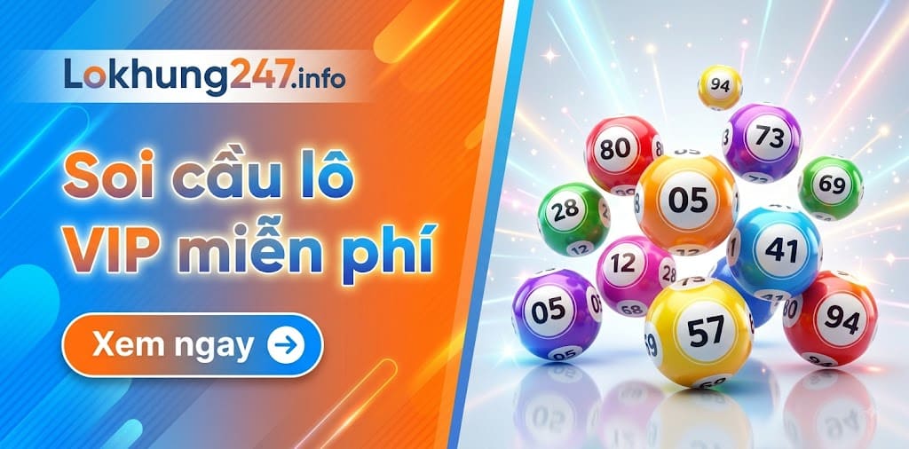 Soi Cầu Lô VIP