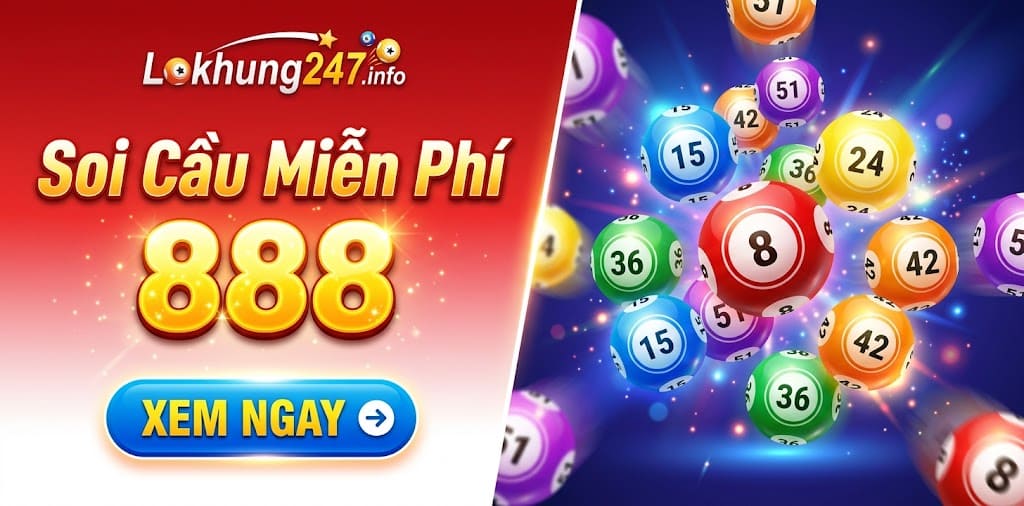 Soi cầu miễn phí 888 lô 2nhay XSMB VIP – Soi cầu 888