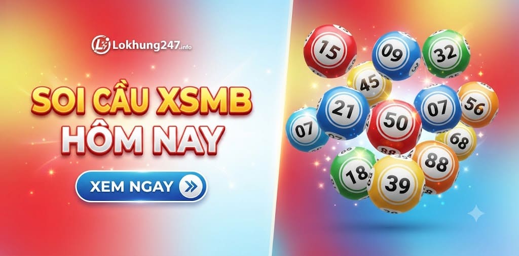 Dự đoán XSMB 18/09/2026 – Soi cầu xổ số miền bắc chính xác nhất
